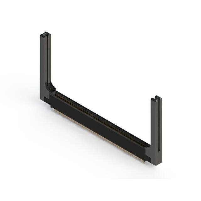 395-098-525-558 EDAC Inc.  Edgeboard Connectors